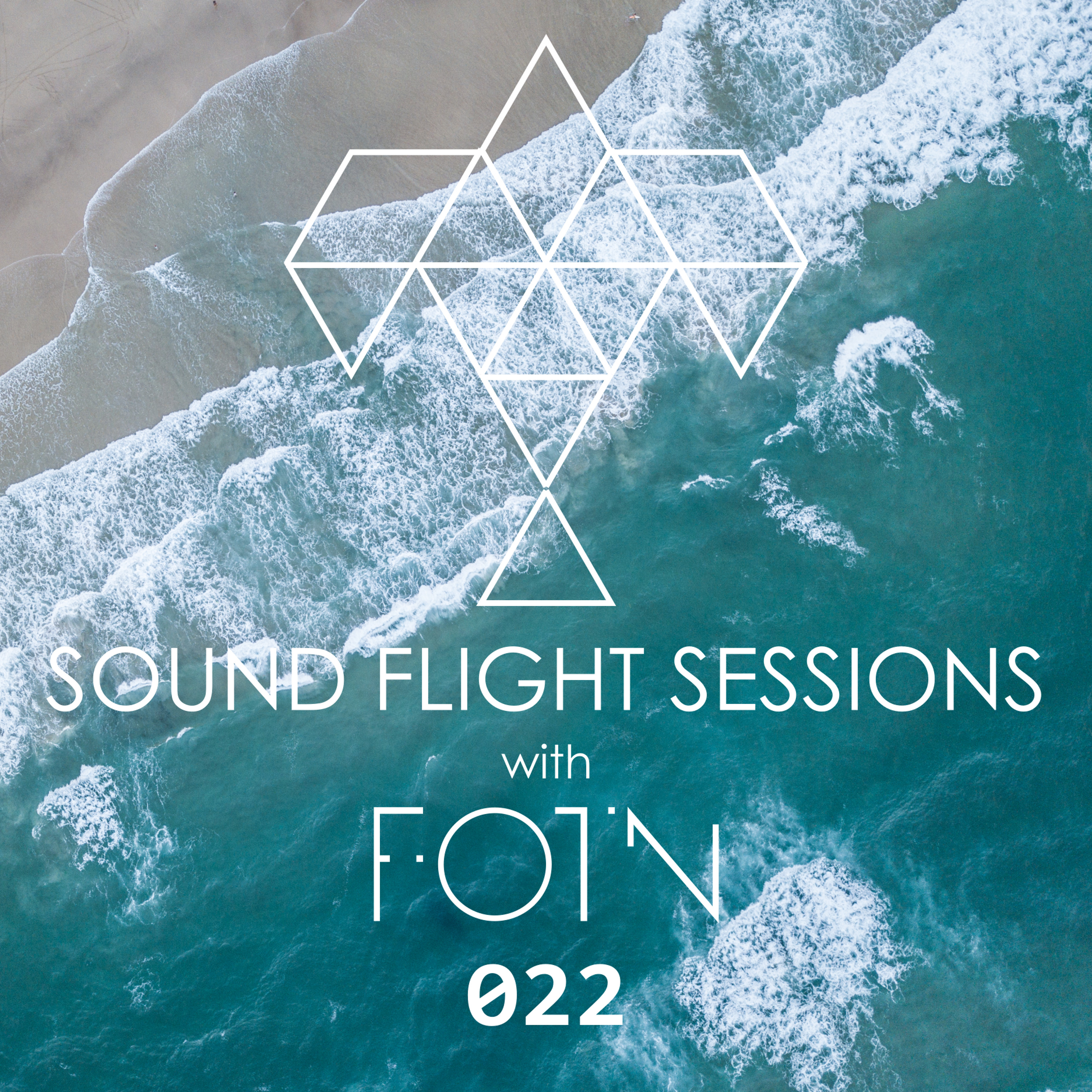 Sound Flight Sessions