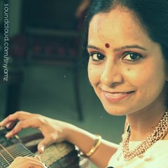 Carnatic Music by Jayanthi Kumaresh - Indian Classical Music