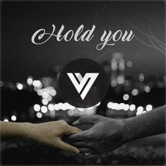 Hold You - Vories ft. Adrian Carter (Radio Edit)