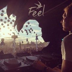 DAVID JACH live @ Feel Festival 2018