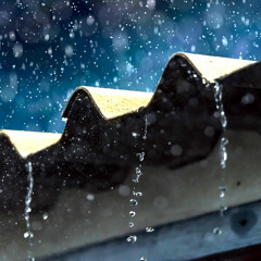 Sleep to Rain & Thunder Sounds (75 Minutes)