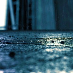 Sleep with Rain Sounds (75 Minutes)