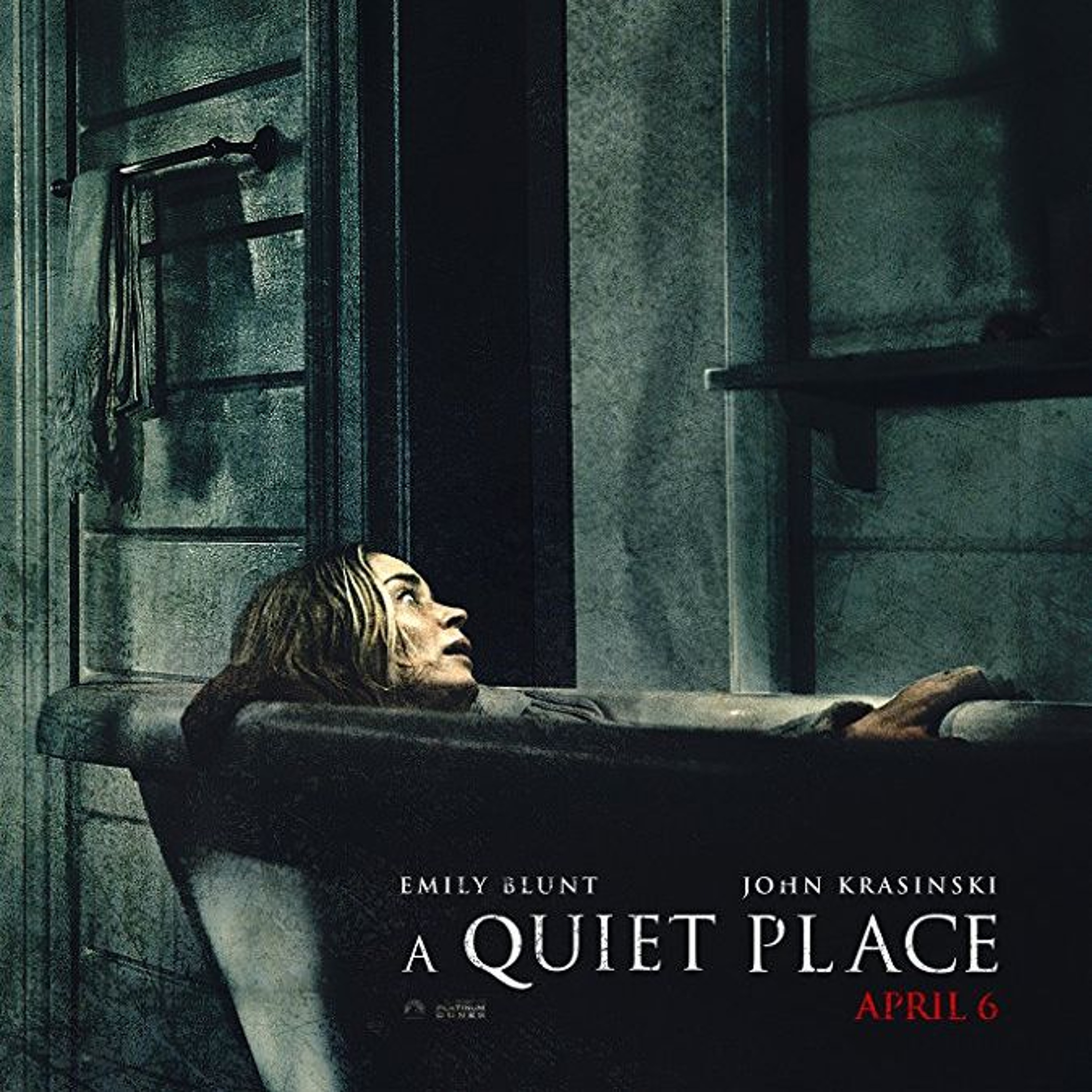 HHR Ep. 188: SXSW Conversations with A QUIET PLACE Writers Scott Beck & Bryan Woods episode artwork