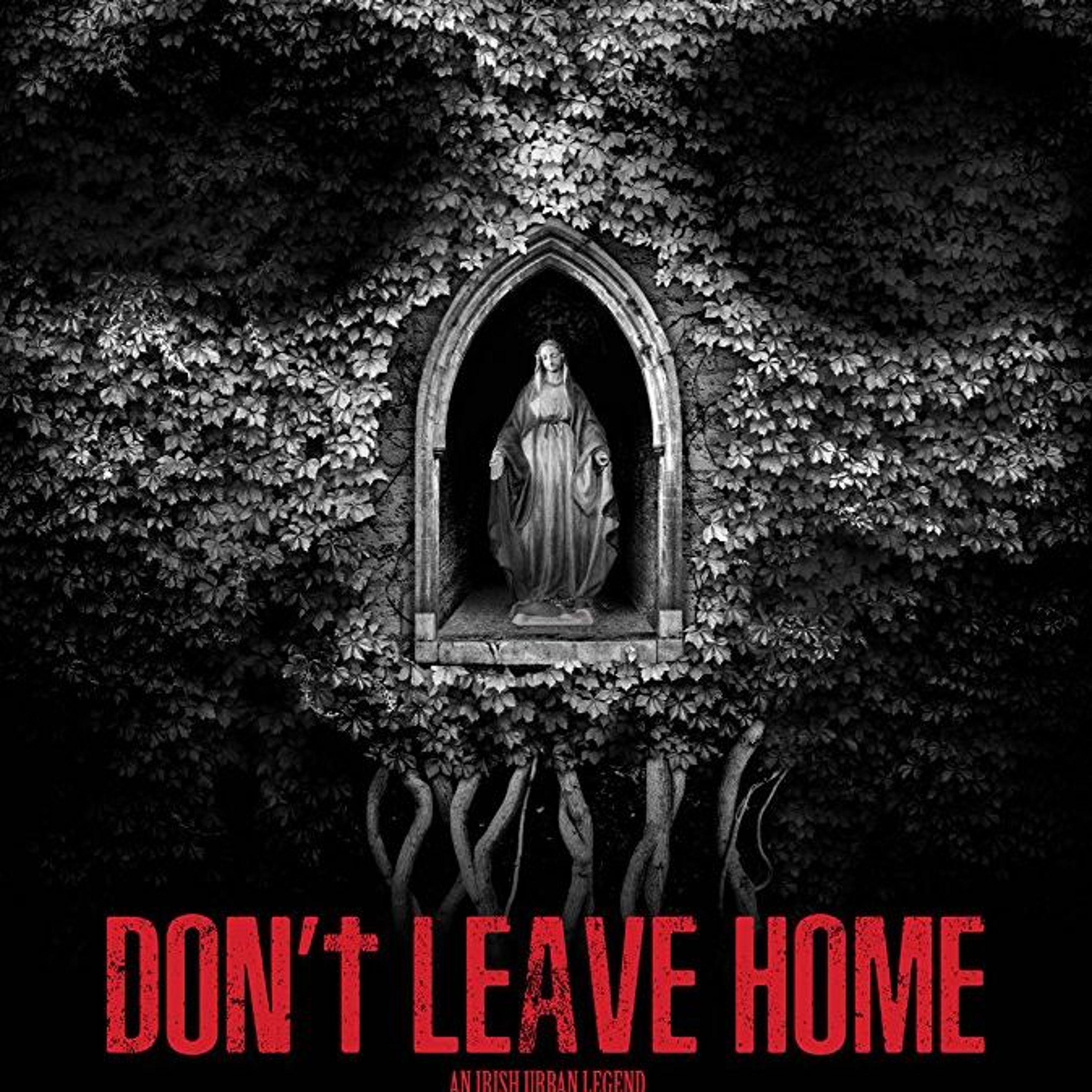 HHR Ep. 189: SXSW Conversations with DON'T LEAVE HOME Filmmaker Michael Tully & Actress Anna Margaret Hollyman episode artwork