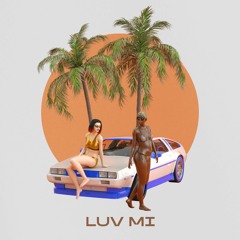 LuvMi (feat. BAINS.)