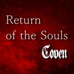 Return Of The Souls (Demo)