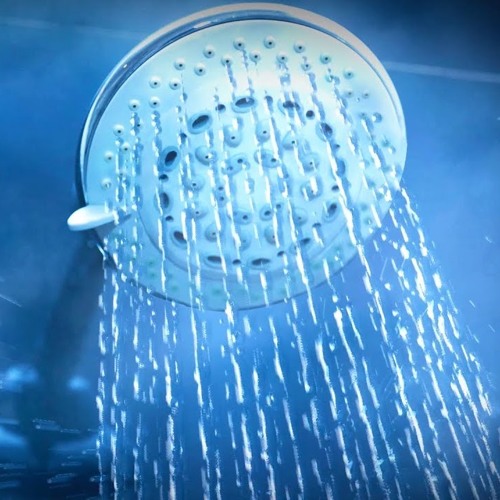 Stream Soothing Shower Sound White Noise 75 Minutes By Relaxing White Stream Soothing Shower Sound White Noise 75 Minutes By Relaxing White