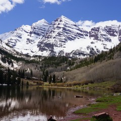 Mountain Air
