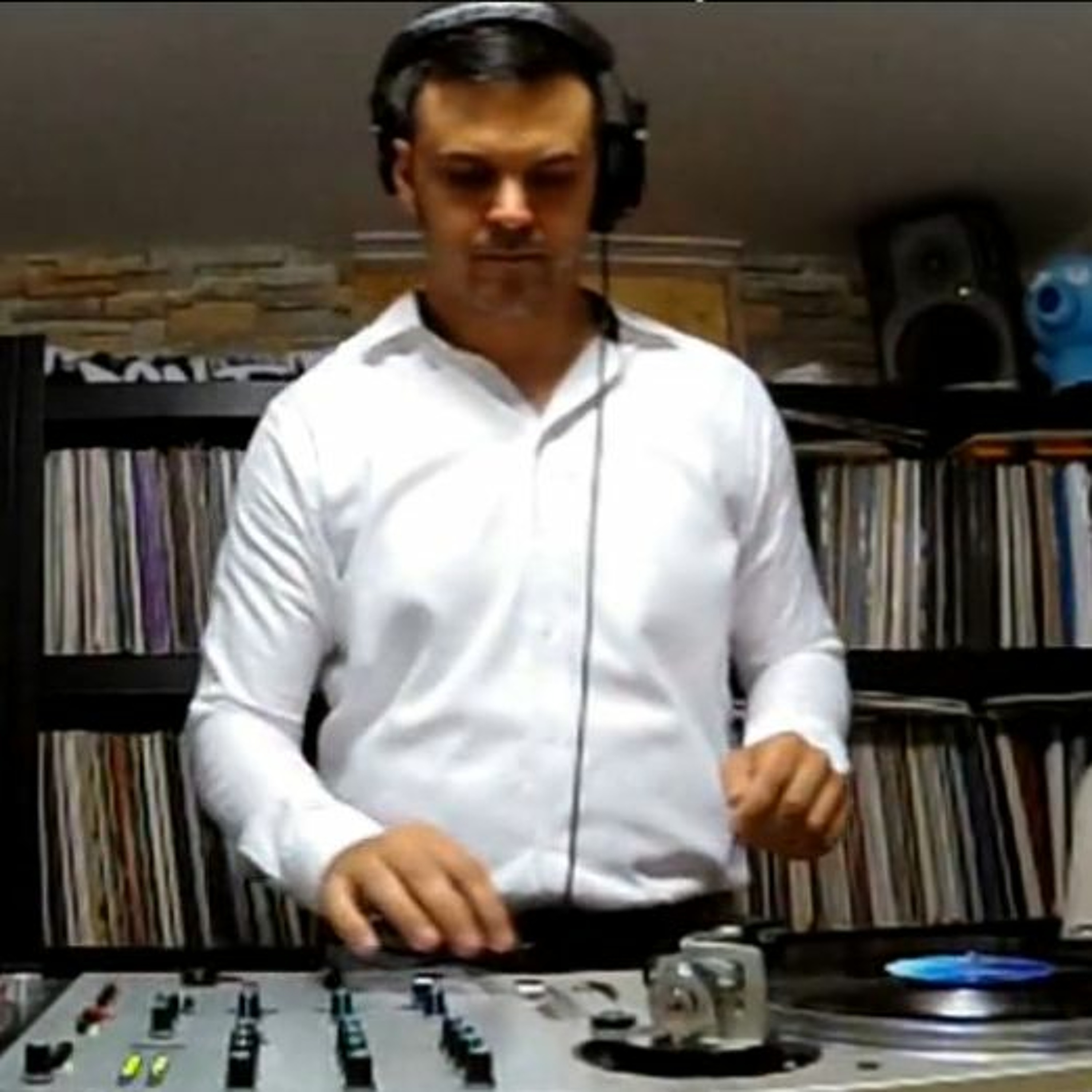 Bleep Radio w/ Trevor Wilkes