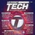 Artwork for Le Point Tech 2018 - Dj Scouser Set **FREE DOWNLOAD!!**
