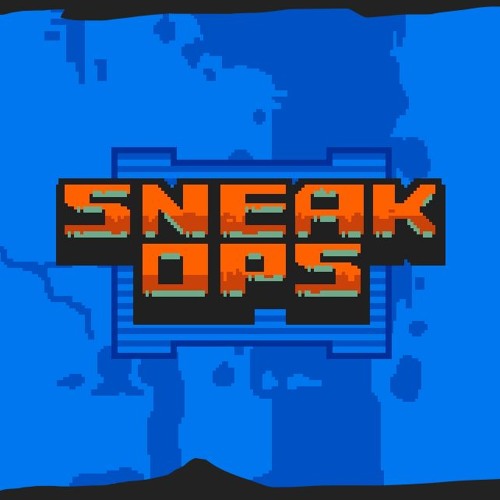 Sneak Ops! - Soundtrack Reel