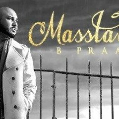 B Praak ✌🏻🎶