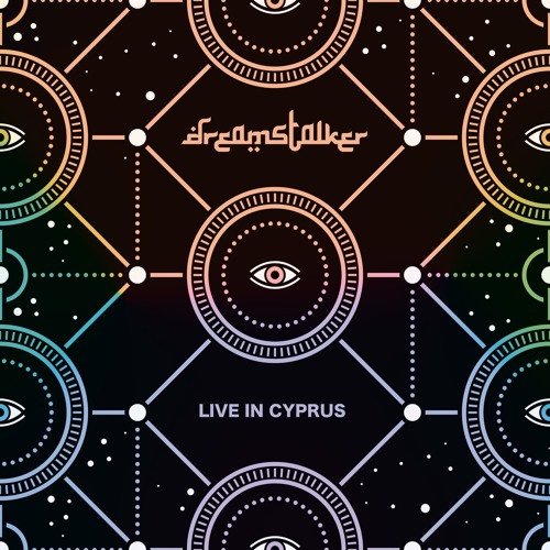 Dreamstalker - Live @ Cyprus 2018