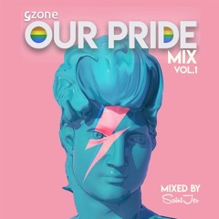 OUR PRIDE MIX Vol.1