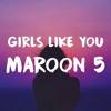 Maroon 5 Feat Cardi B Girls Like You Bassanova Remix Download Mp3