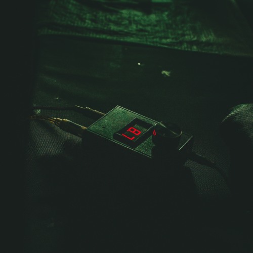 DREAM - Bar-code