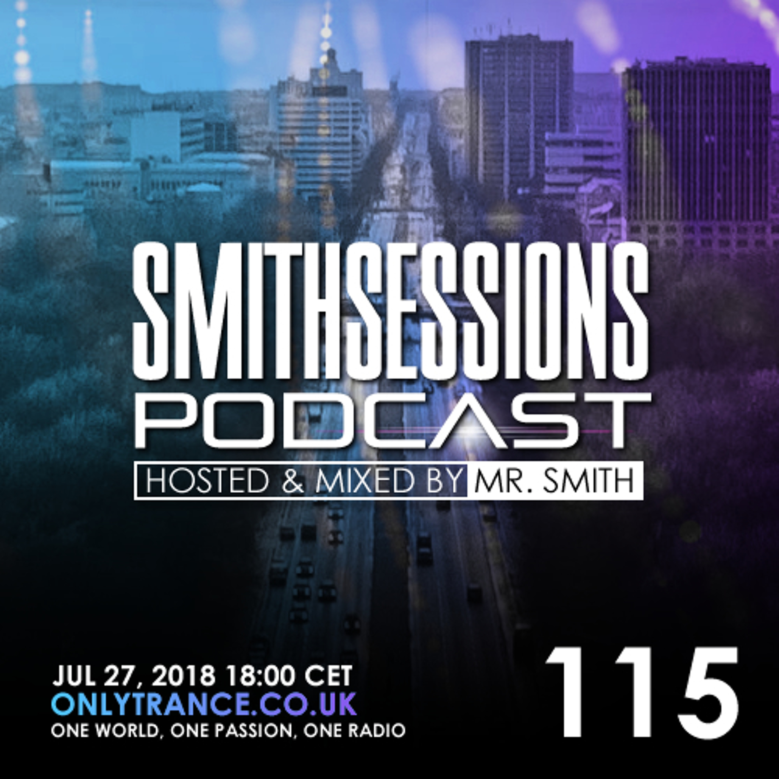 Smith Sessions Radio