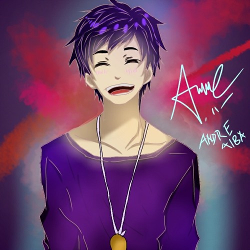 Andre Aiba - Walla Bing Beng ( Fvnky Night Style ) 2018