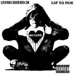 NO LOVE