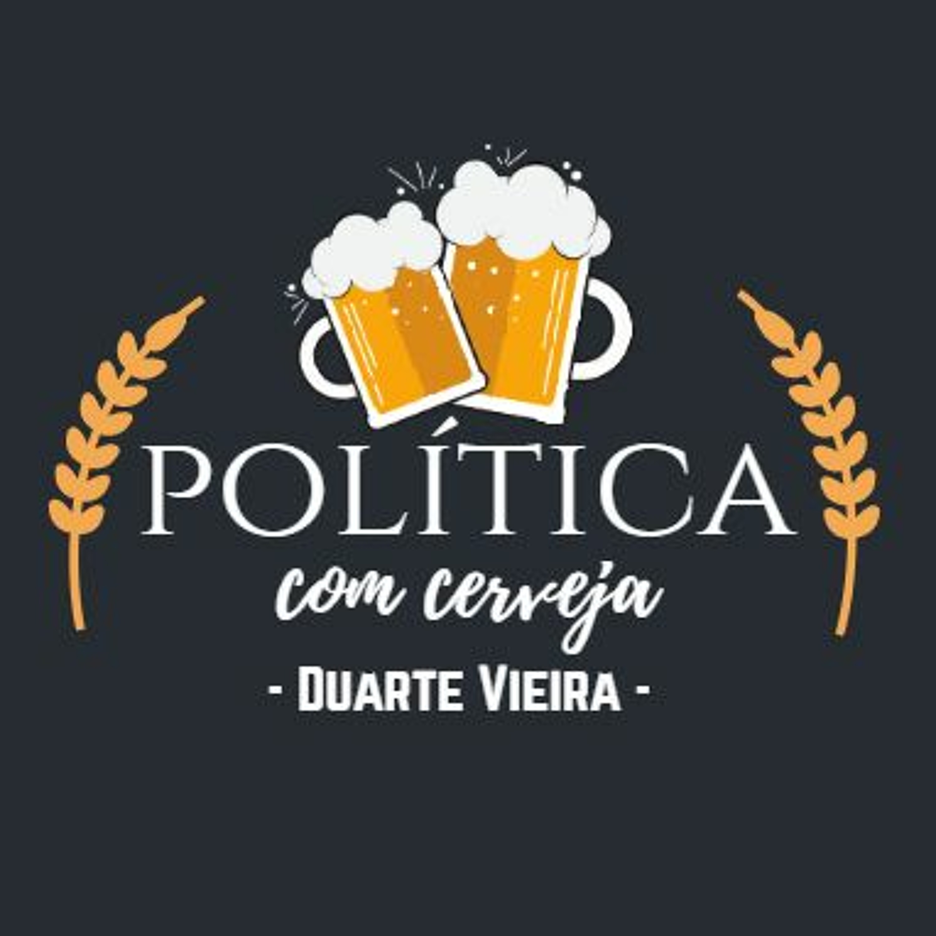 Política com Cerveja