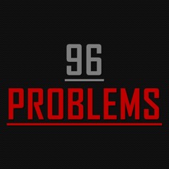 96PROBLEMS - 96PROBLEMS (prod. Retnik Beats)