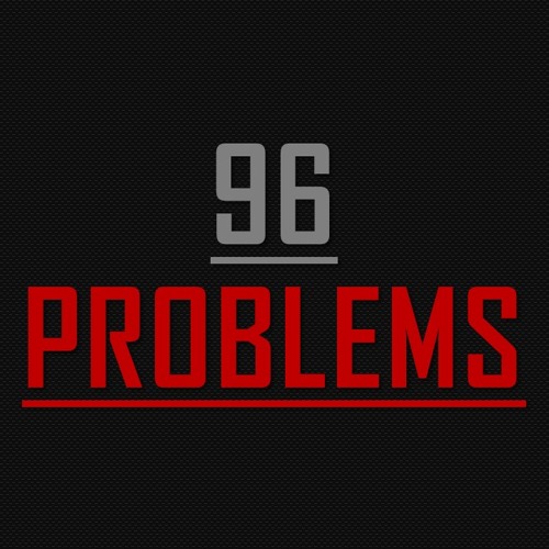 96PROBLEMS - 96PROBLEMS (prod. Retnik Beats)