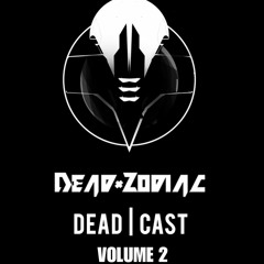 The Dead Cast Volume 2