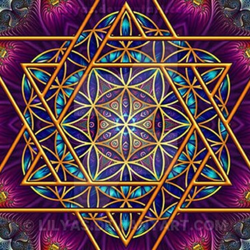 Sacred Journey