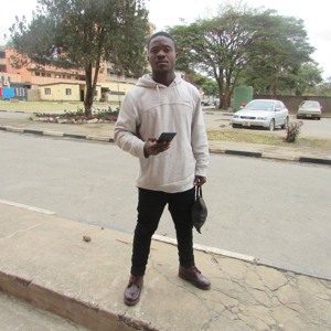 Pwayne- Freestyle{produced by tough zambian}