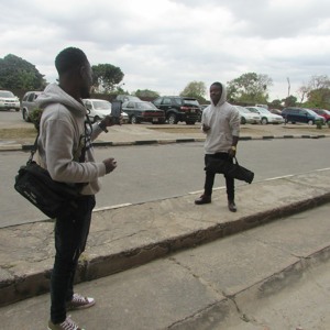 VILLA AND PWAYNE- KILL BEAT{ produced by tough zambian}