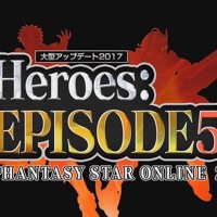 Phantasy Star Online 2 City Escape Lobby Edition By Mmos Com
