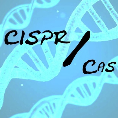 Ich bin der Anticrisp (CRISPR - Cas9_genetic bunglingNOBELprizeCUT)