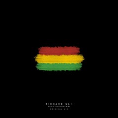 Richard Ulh - Rastafarian (Original Mix)