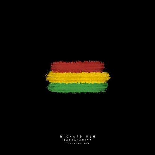 Richard Ulh - Rastafarian (Original Mix)