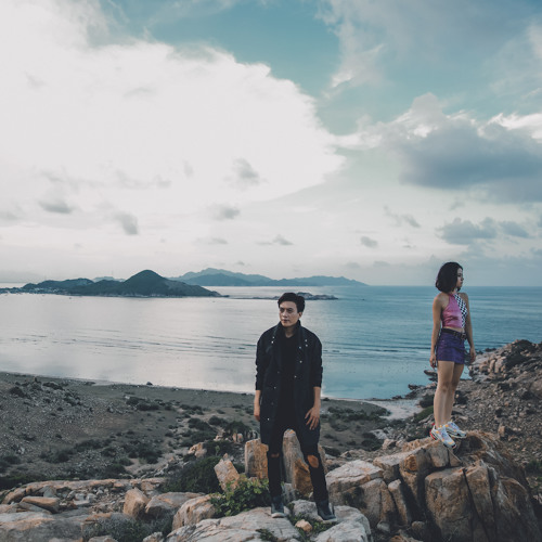 Thanh GiT Ft Tia Hai Chau - I Will Always Love U ( Extended Mix )