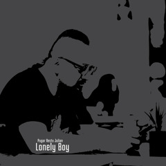 Pugar Restu Julian - Lonely Boy (Sex Pistols Cover)