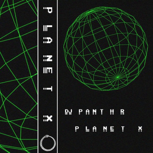 Premiere: DJ Panthr - Plant Life