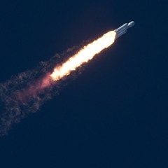 Five million pounds of thrust - Milkyway Project