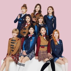 TWICE (트와이스) - Precious Love (소중한사랑) Cover