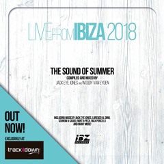 Lotrax - Fevor (Original Mix) ***OUT NOW on IBZ Records***