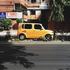 Boundless Cogitation [demo]