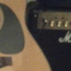 Elderly Woman Guitar Track Pearl Jam Cover