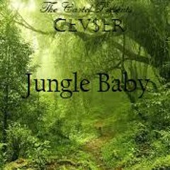 Ceaser X Jungle Baby