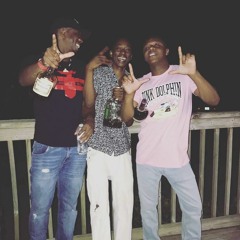 Big Bank Lil Bank