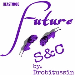 Future - 31 Days (screwed and chopped)