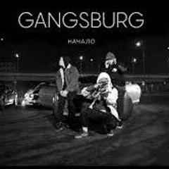 Gangsburg Dom1no - Начало