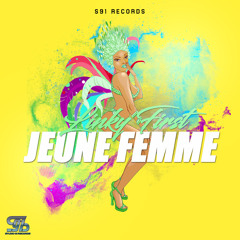 Linky First - Jeune Femme [Studio 91 Records] Soca 2018 @GazaPriiinceEnt @KiskoHype