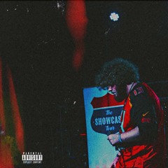 "It's C+ Freestyle" (Prod. by Zion)