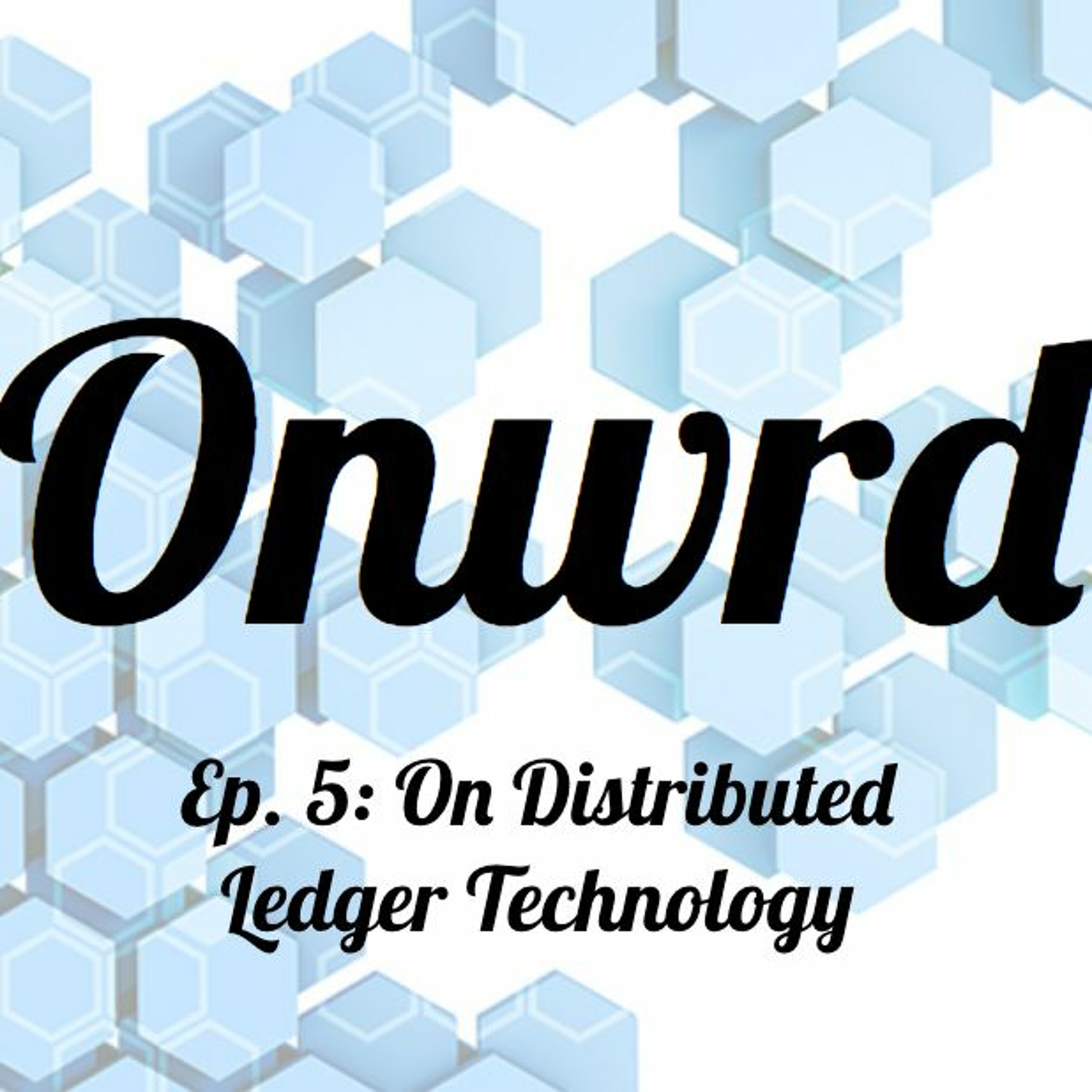 Onwrd