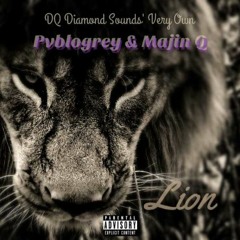 TalkDwn | Pvblogrey & Majin Q